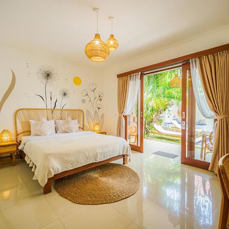 Shortcut Breeze Guest House 캉구 외부 사진
