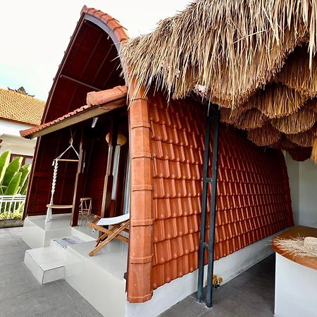 Shortcut Breeze Guest House 캉구 외부 사진