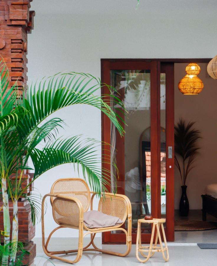 Shortcut Breeze Guest House 캉구 외부 사진