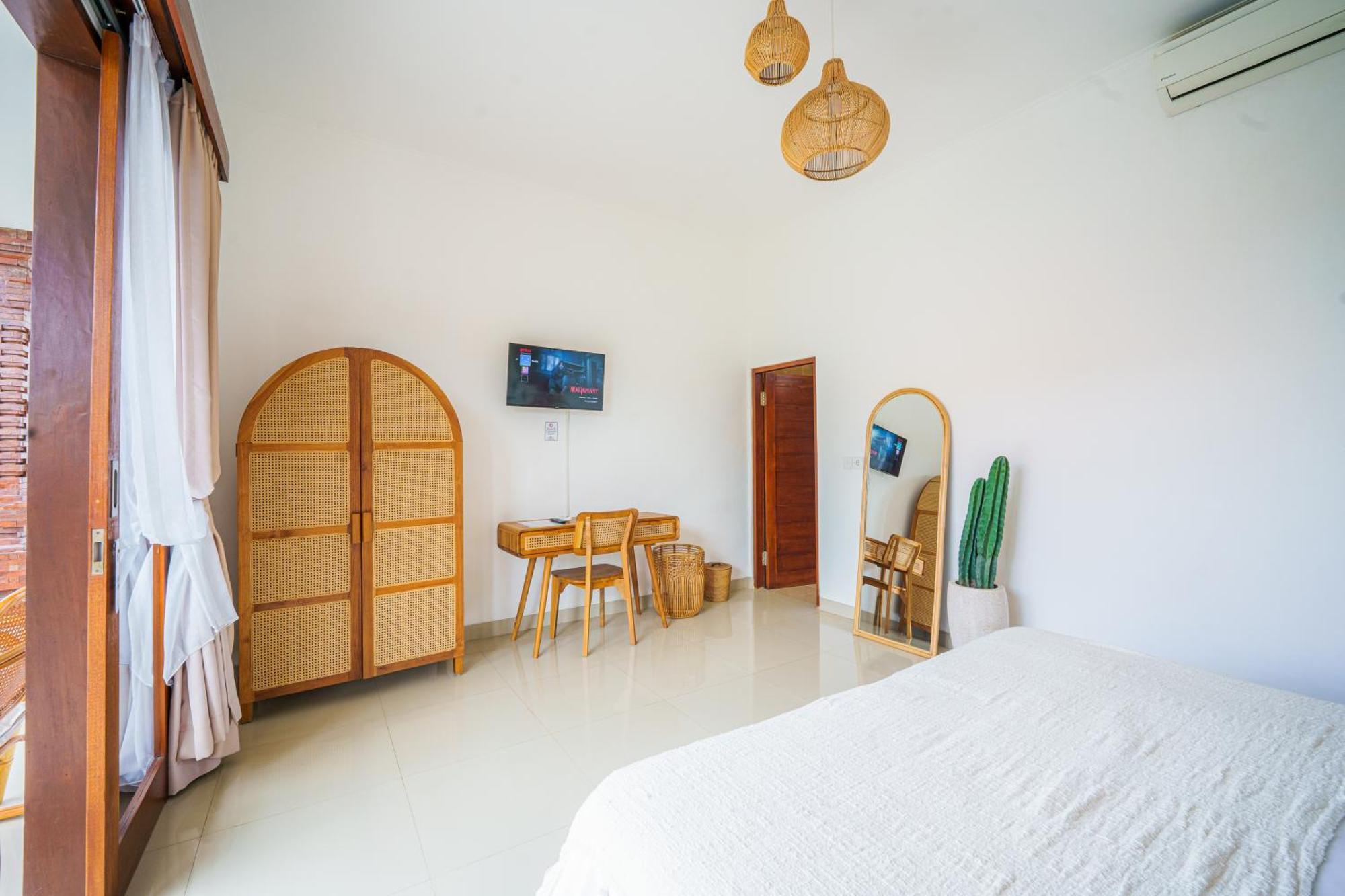 Shortcut Breeze Guest House 캉구 외부 사진