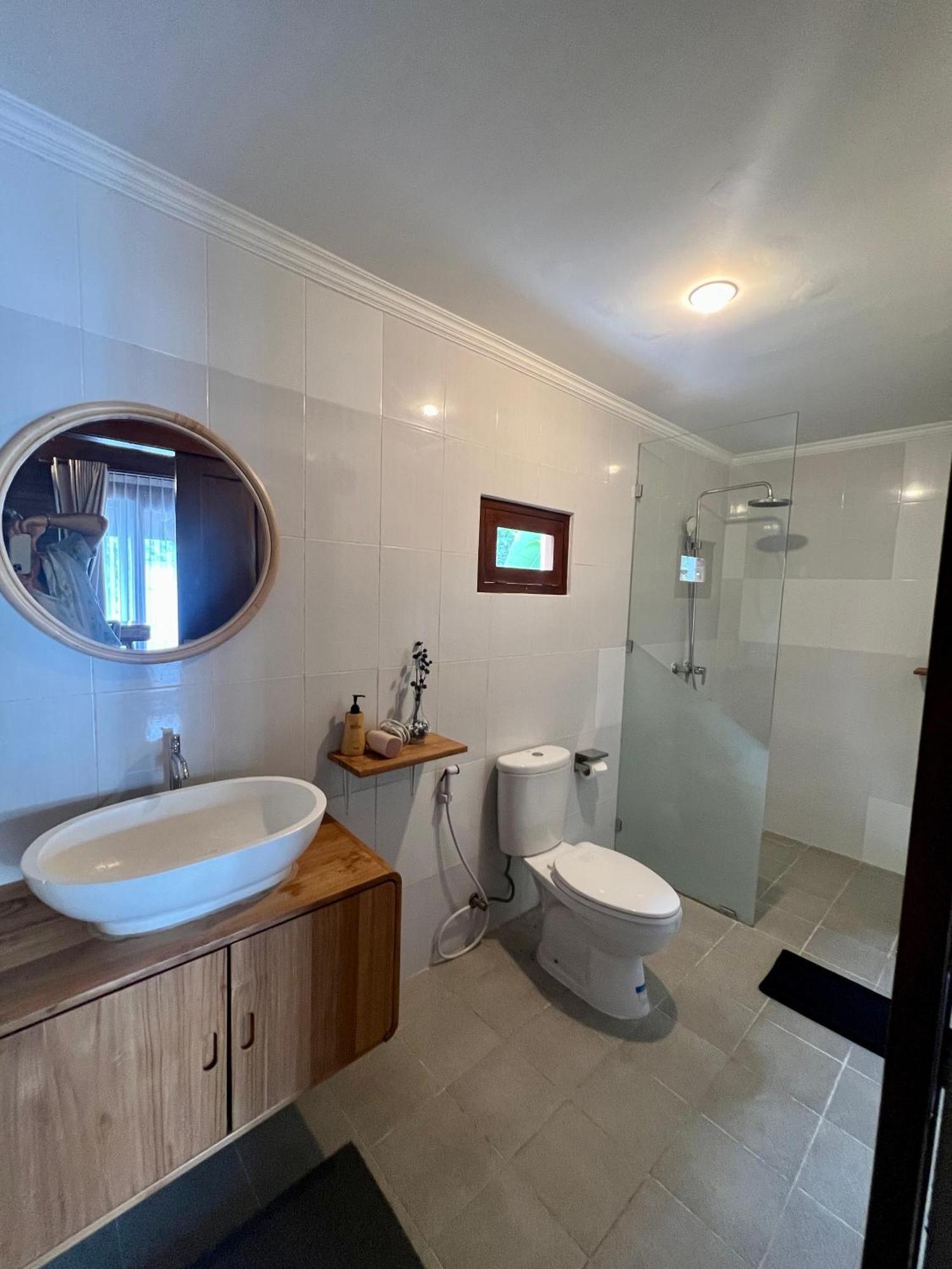 Shortcut Breeze Guest House 캉구 외부 사진